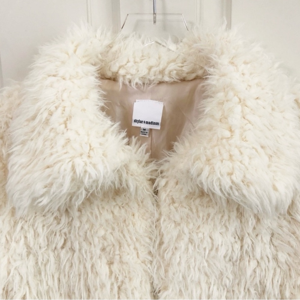 Fuzzy Jacket - image 2